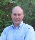 Brian Fraser, General Manager and Director of Oakover Nurseries near Ashford, Kent.